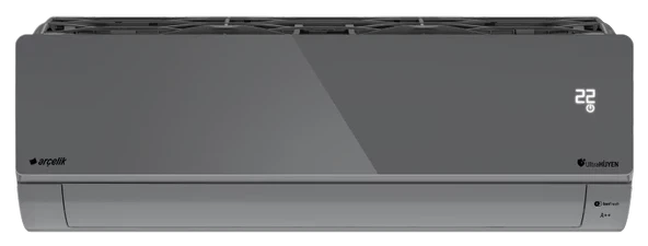 Arçelik UltraHijyen 12465 HP A++ 12000 BTU Inverter Duvar Tipi Klima