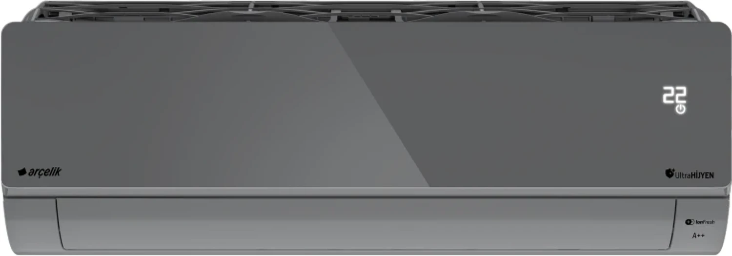 Arçelik UltraHijyen 18465 HP A++ 18000 BTU Inverter Duvar Tipi Klima
