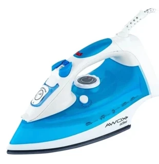 AWOX Active Seramik Tabanlı Ütü -Mavi