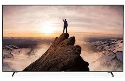 Axen AX65FIL240 65″ 4K Ultra HD WebOS Smart LED TV