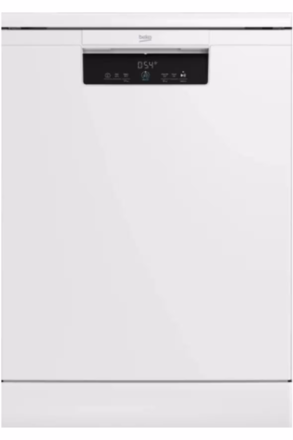 B 600 B Classic 4 Programlı Bulaşık Makinesi