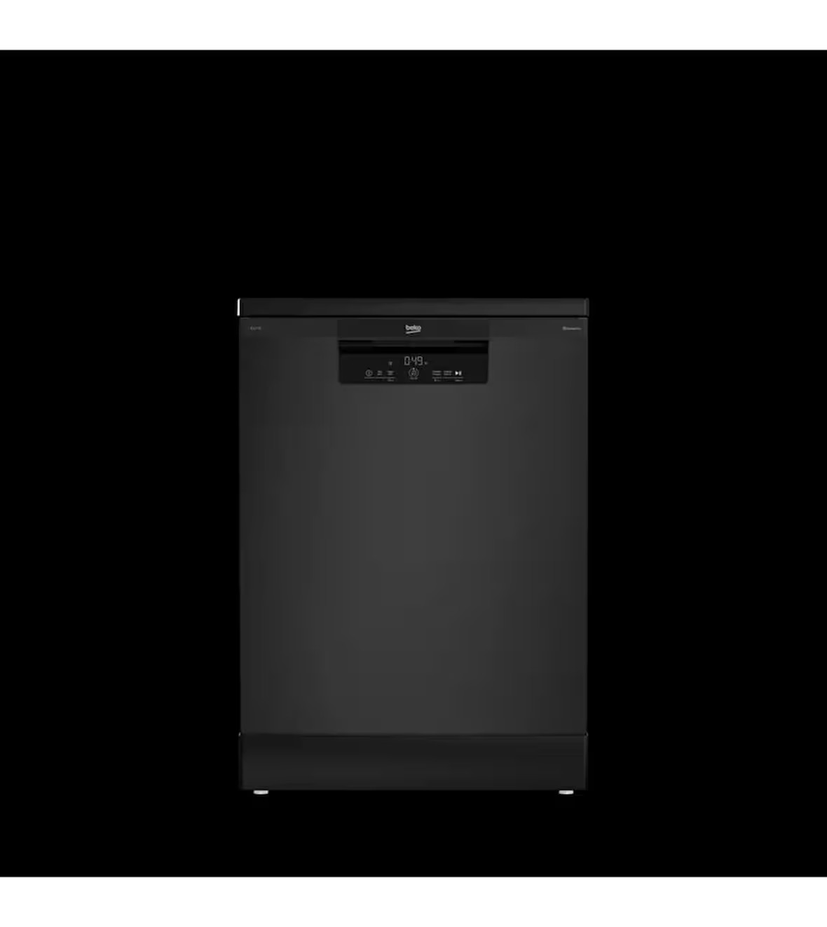 B 710 si Elite Serisi Solo Bulaşık Makinesi