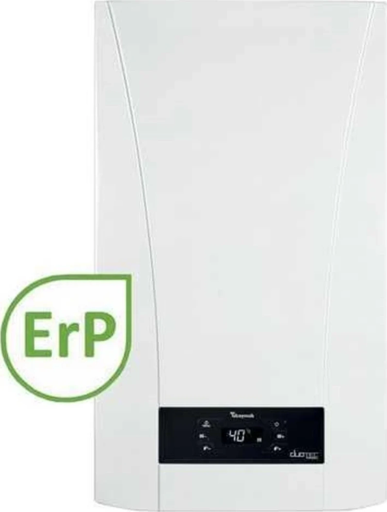 Baymak Duotec Compact 24 Kw Premix Yoğuşmalı Kombi