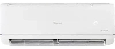 Baymak Elegant Plus 09 9000 BTU Inverter Klima
