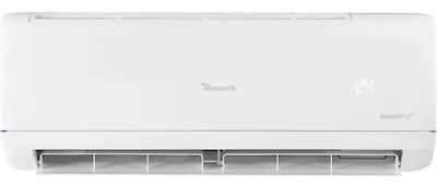 Baymak Elegant Plus 24 24000 BTU Inverter Klima