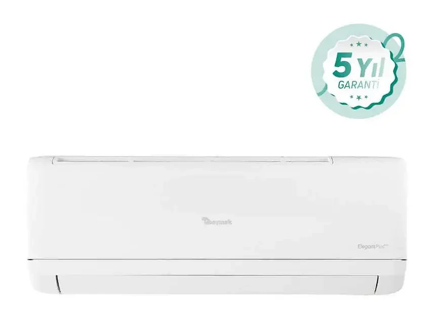 BAYMAK Elegant Plus İnverter A++ Enerji Sınıfı 9000 BTU/h Klima