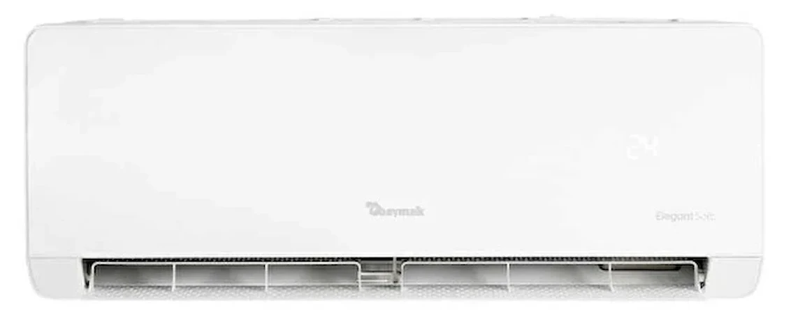 Baymak Elegant Soft 12 A++ 12.000 BTU Klima