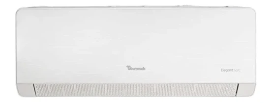 Baymak Elegant Soft 12 A++ 12000 BTU Inverter Duvar Tipi Klima
