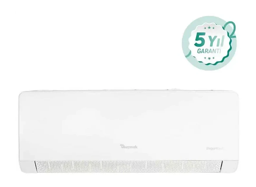 BAYMAK Elegant Soft İnverter A++ Enerji Sınıfı 12000 BTU/h Klima