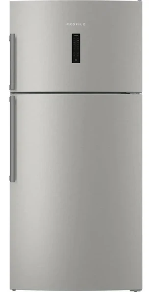BD2186IEXN E Enerji Sınıfı 641 Lt NoFrost Üstten Donduruculu Buzdolabı