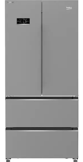 Beko 183510 EI Gardırop Tipi Buzdolabı