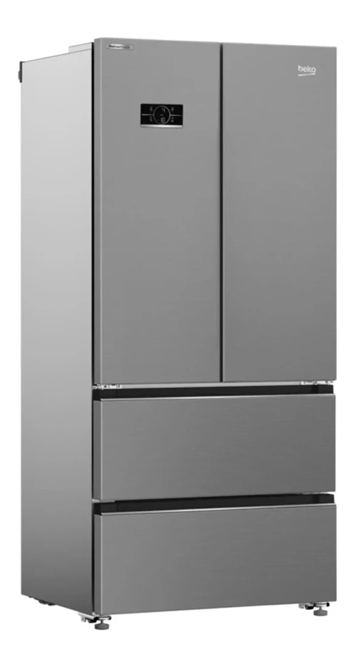 Beko 183510 Eı No Frost Buzdolabı