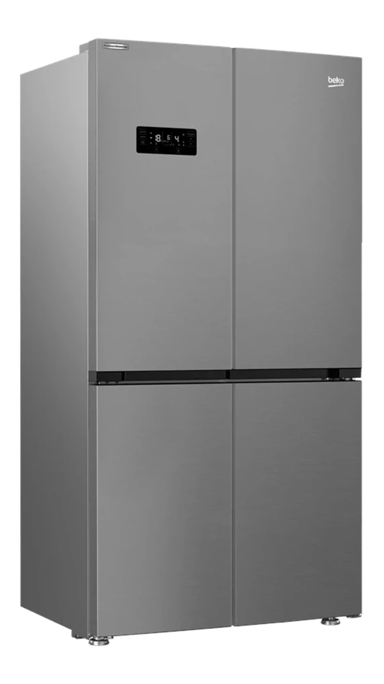 Beko 191572 EI Gardırop Tipi No Frost Buzdolabı