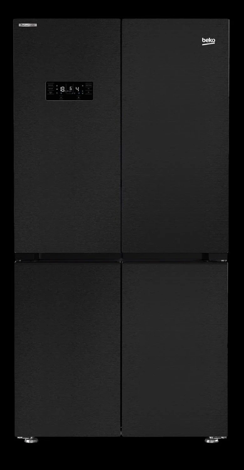 Beko 191572 ES Gardırop Tipi Buzdolabı