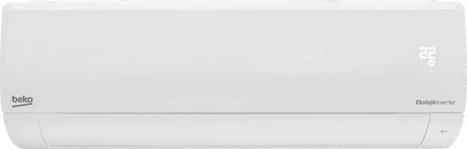 Beko 32425 Ekolojik Inverter Klima 24000 Btu/h Inverter Klima