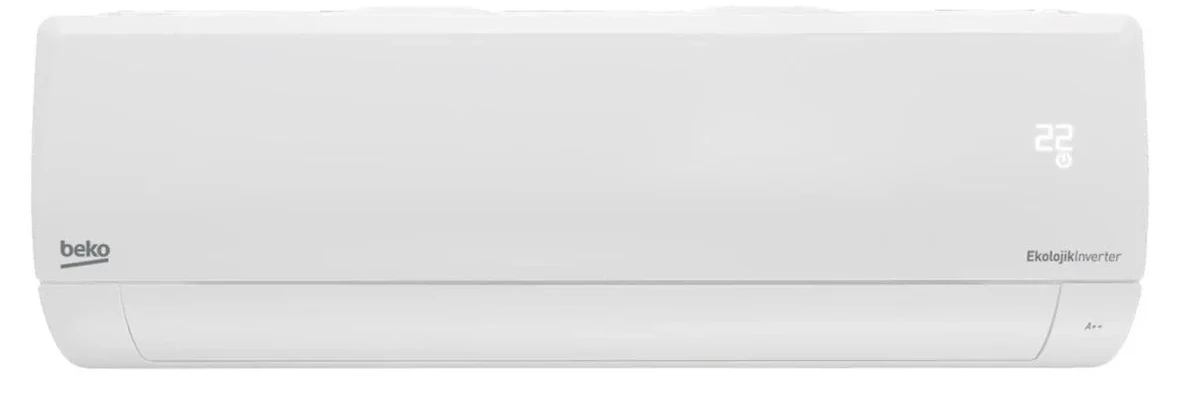 Beko 61205 12000 BTU A++ Inverter Duvar Tipi Klima
