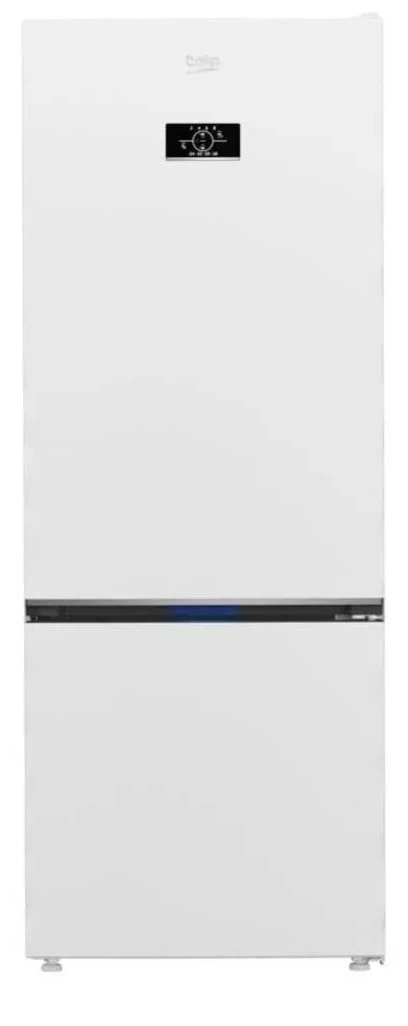 Beko 670475 EB Kombi No Frost Buzdolabı