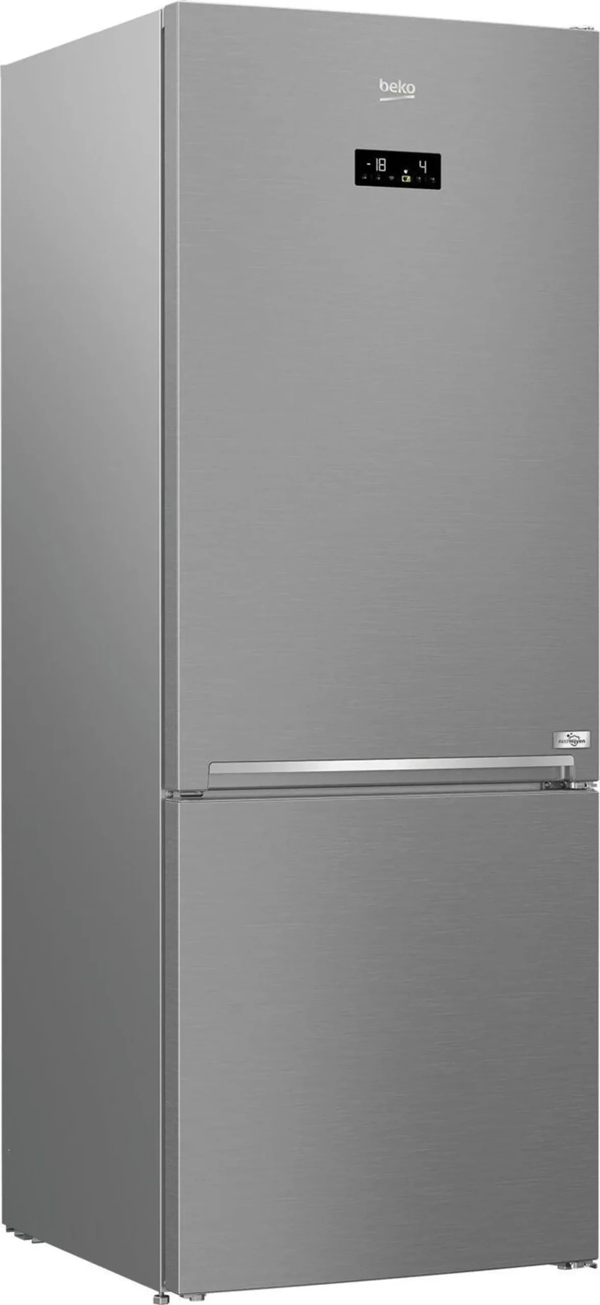 Beko 670475 EI Kombi No Frost Buzdolabı