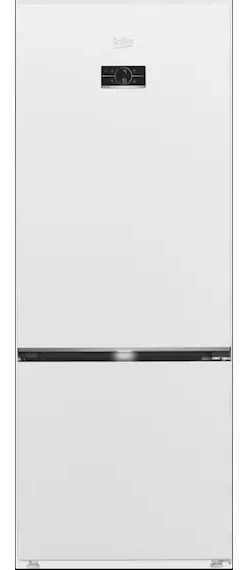 Beko 670477 EB AI No Frost Buzdolabı