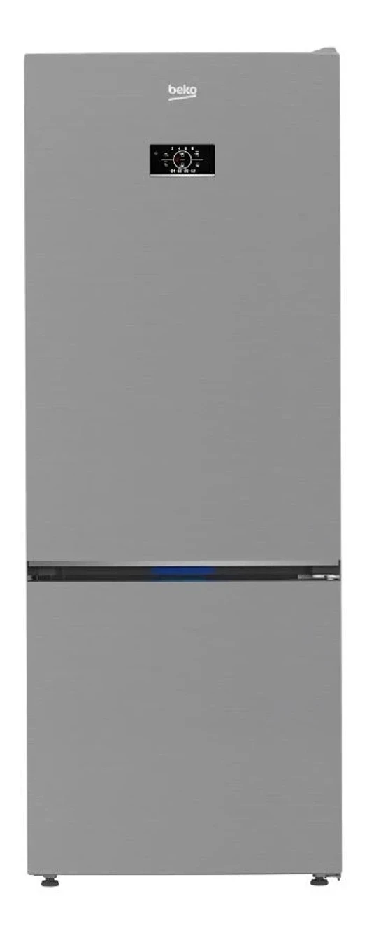 Beko 670477 EI AI Kombi No Frost Buzdolabı