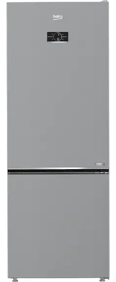 Beko 670490 EI 490 LT No-Frost Kombi Tipi Buzdolabı