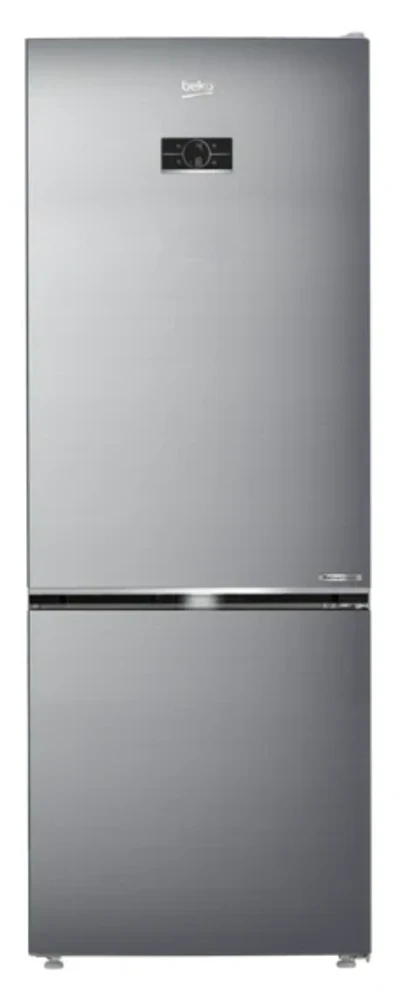 Beko 670490 El Kombi No Frost Buzdolabı