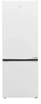 Beko 670490 IEB 490 LT No-Frost Kombi Tipi Buzdolabı