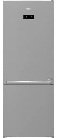 Beko 670514 EI 514 LT No-Frost Kombi Tipi Buzdolabı