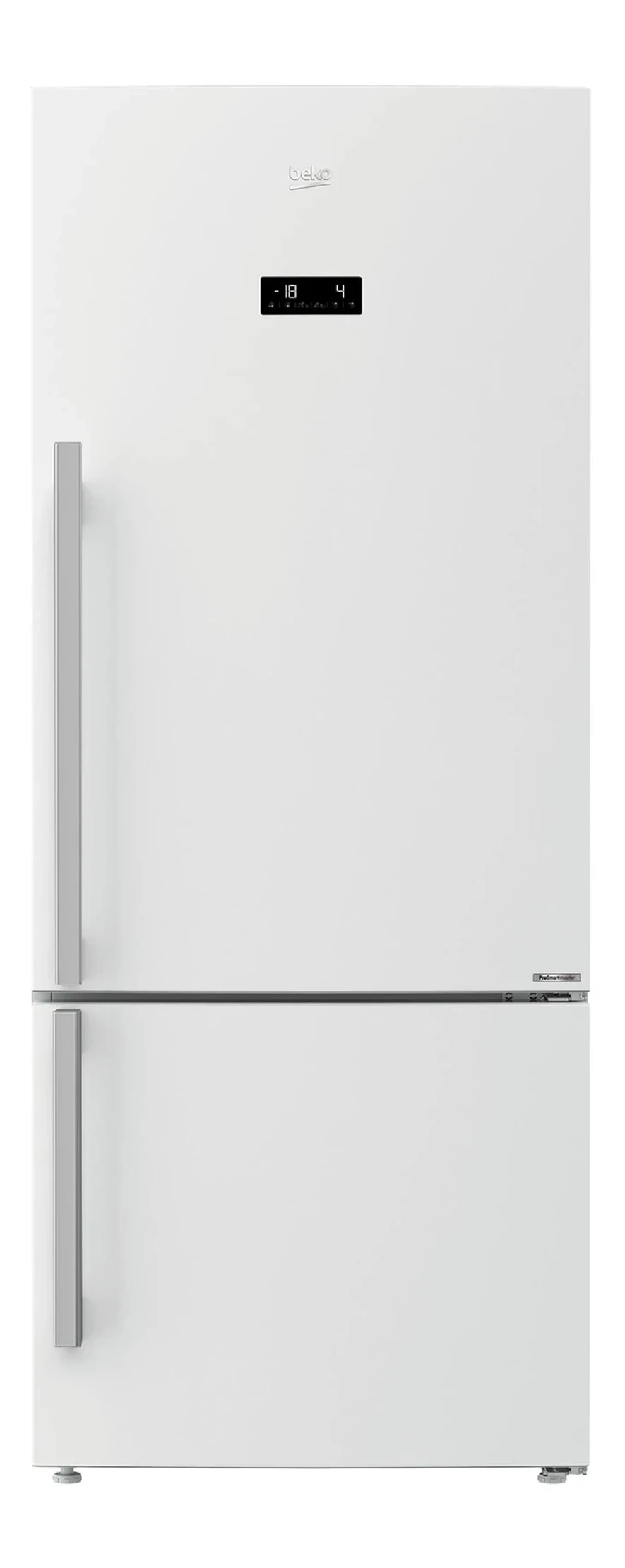 Beko 674532 Eb No Frost Buzdolabı 532 L