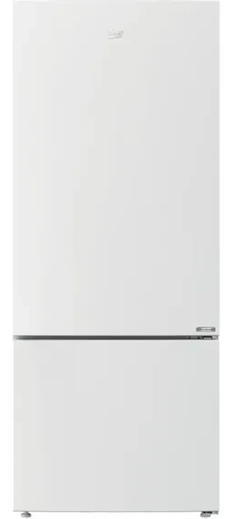 Beko 674532 MB 532 LT No-Frost Kombi Buzdolabı