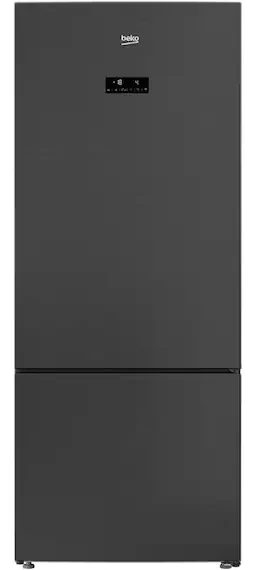 Beko 674580 EDI 532 LT No-Frost Kombi Tipi Buzdolabı