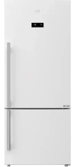 Beko 674581 EB 532 LT No-Frost Kombi Tipi Buzdolabı
