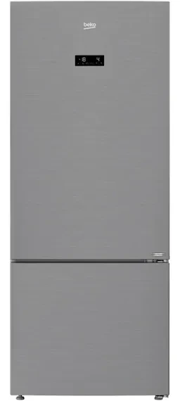 Beko 674581 EI 532 L No-Frost Kombi Tipi Buzdolabı