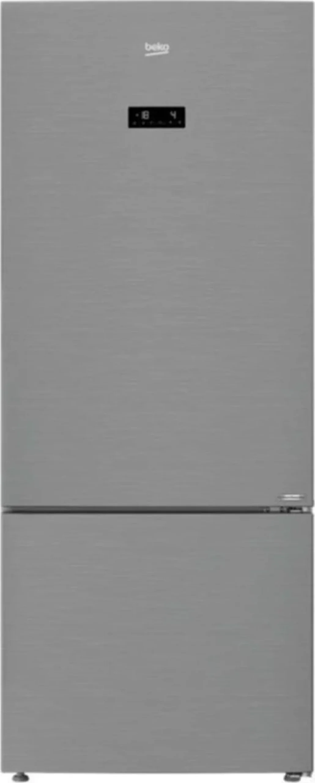 Beko 674581 Eı E Enerji 580 Lt Leke Tutmayan Inox Buzdolabı