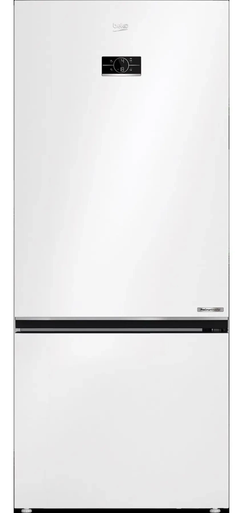 Beko 678550 EB ELEGANTFİT