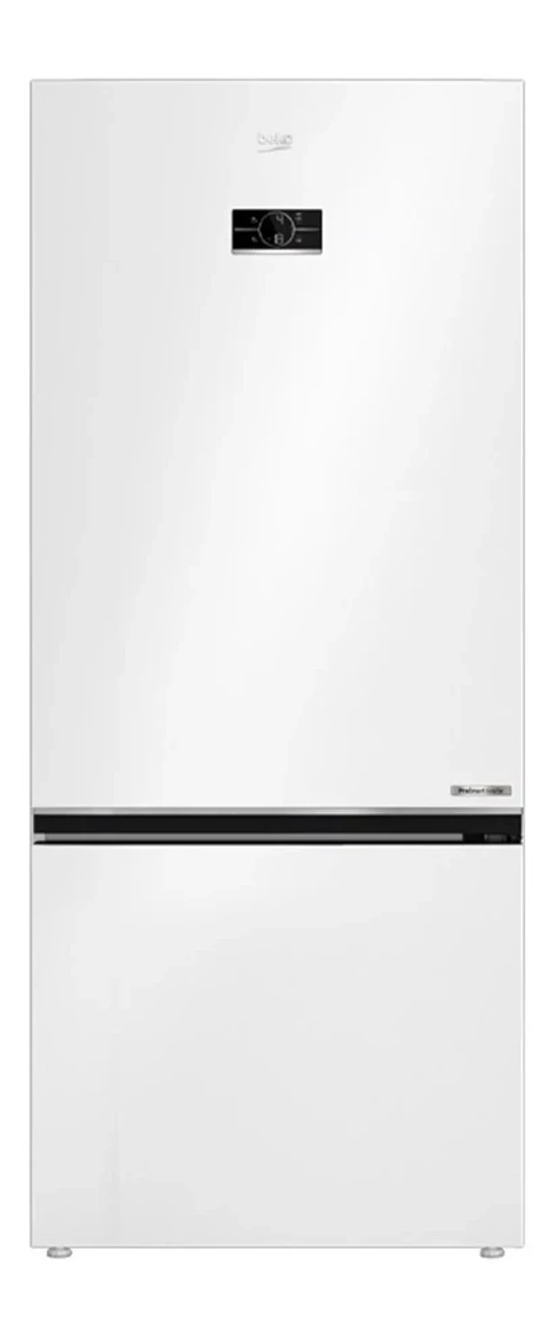 Beko 678550 EB Fit Kombi No Frost Buzdolabı