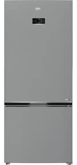 Beko 678550 EI Fit 551 l No-Frost Buzdolabı