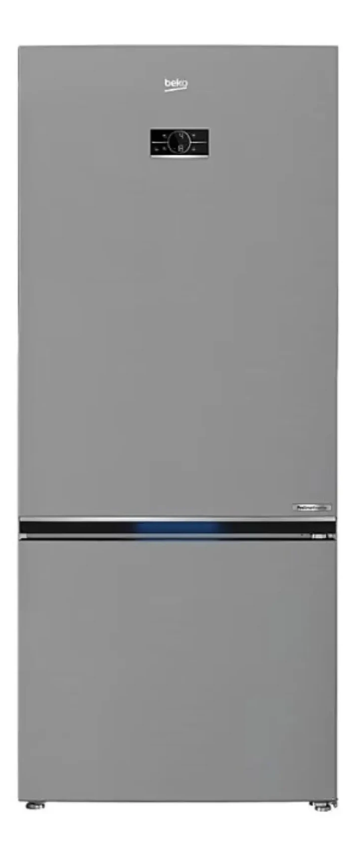 Beko 678550 EI Kombi No Frost Buzdolabı