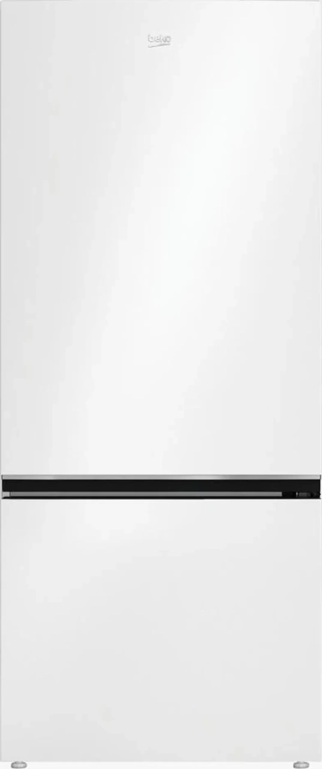 Beko 678550 IEB Kombi No Frost Buzdolabı