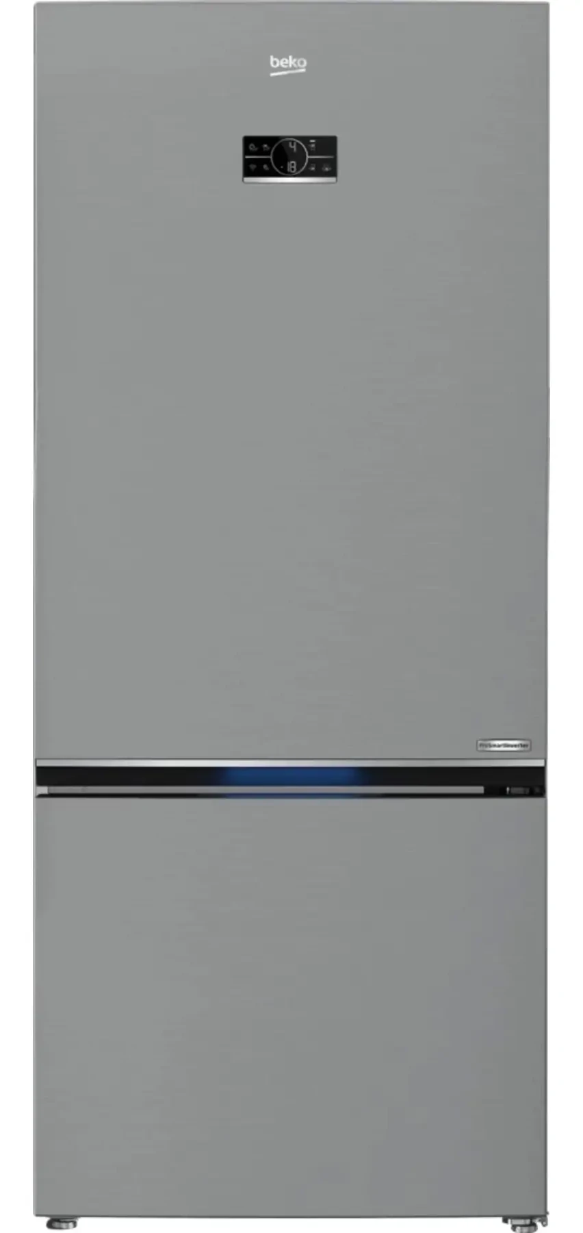 Beko 678552 EI AI ElegantFit No Frost Buzdolabı