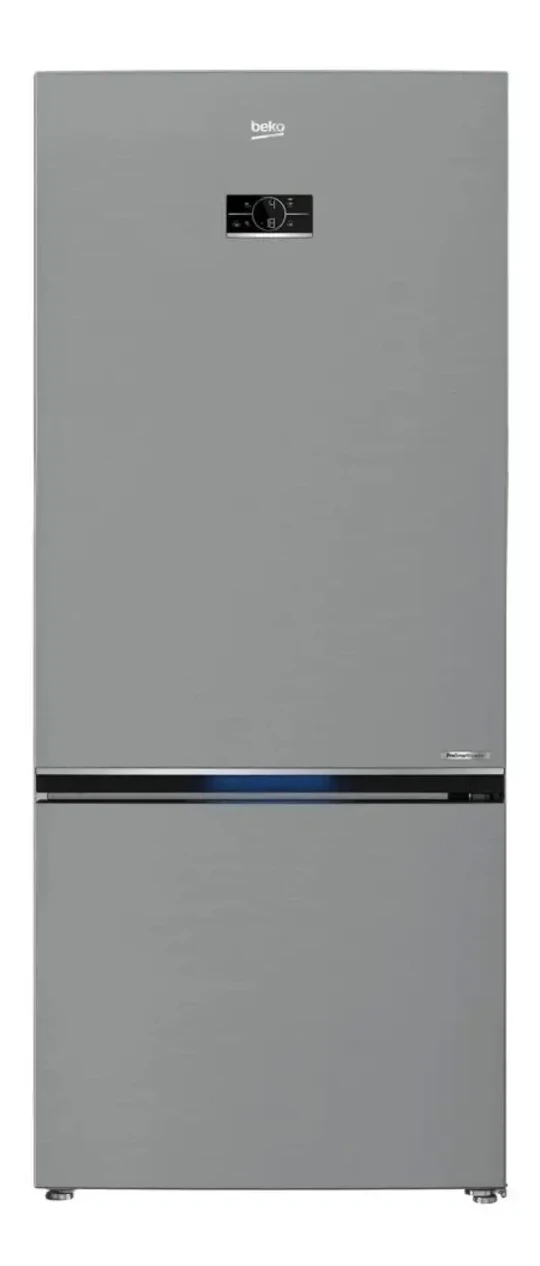 Beko 678552 EI Kombi No Frost Buzdolabı