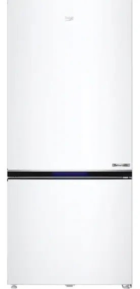 Beko 683614 IEB 615 LT No-Frost Kombi Tipi Buzdolabı