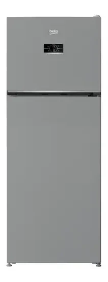 Beko 970475 EI 477 LT No-Frost Çift Kapılı Buzdolabı