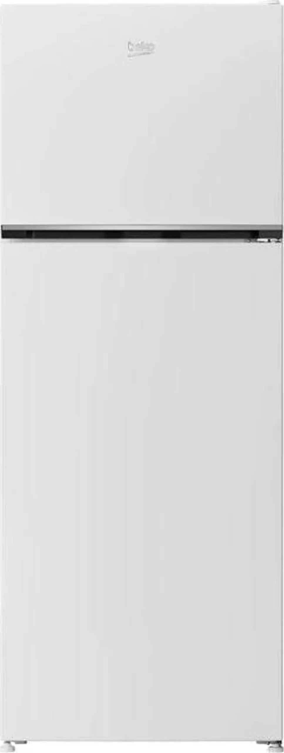 Beko 970477 MB Çift Kapılı No Frost Buzdolabı
