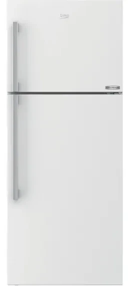 Beko 974508 MB 508 LT No-Frost Çift Kapılı Buzdolabı