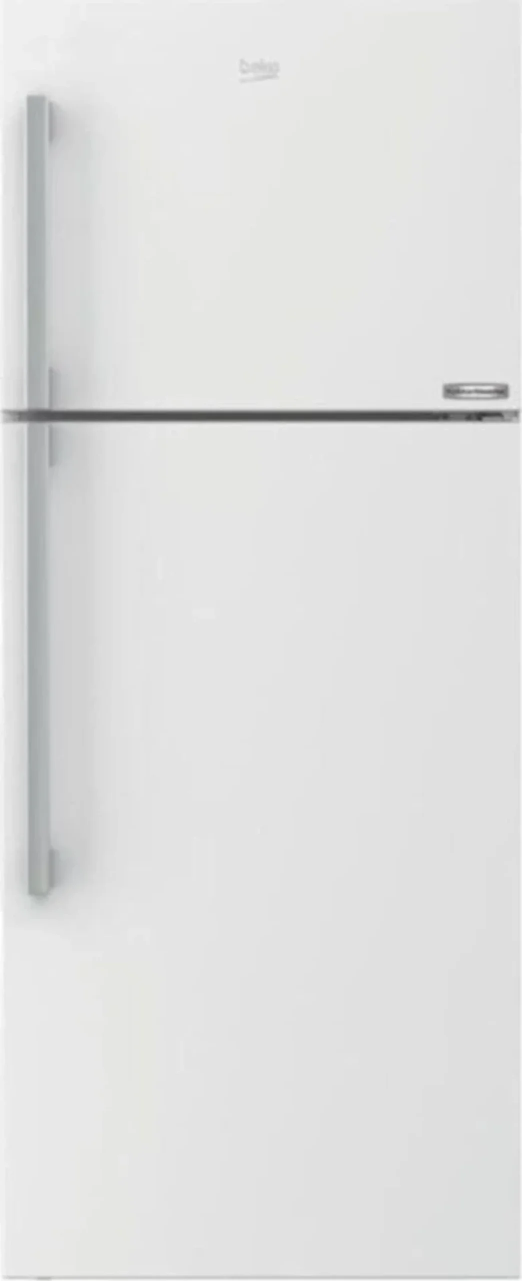Beko 974508 MB Çift Kapılı No Frost Buzdolabı