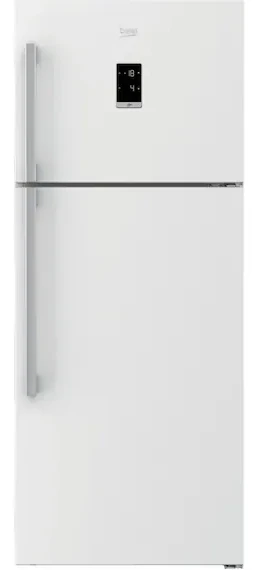 Beko 974561 EB 508 LT No-Frost Çift Kapılı Buzdolabı