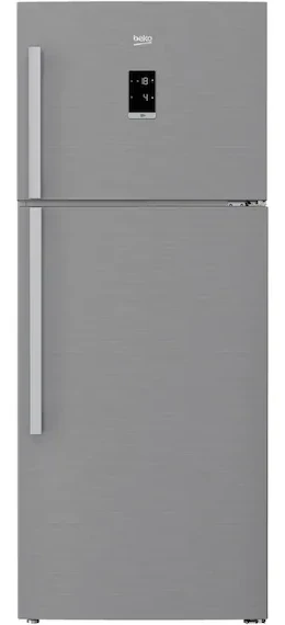 Beko 974561 EI 508 L No-Frost Çift Kapılı Buzdolabı