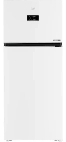 Beko 978557 EB ElegantFit 557 L No Frost Buzdolabı
