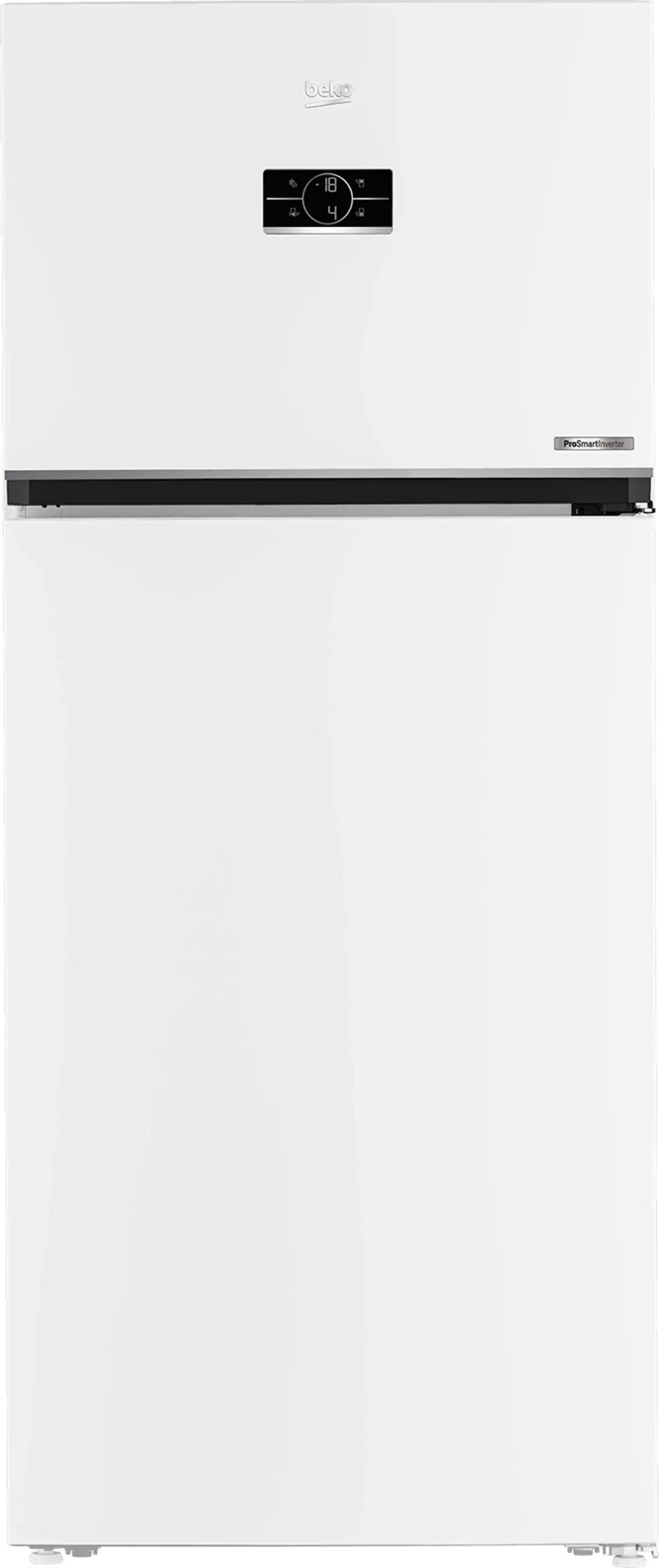 Beko 978557 EB ElegantFit No Frost Buzdolabı